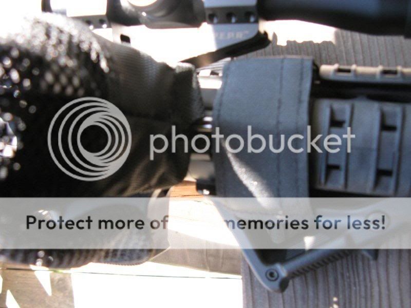 UTG Brass Catcher Upgrade Coming 6.8 SPC Forums